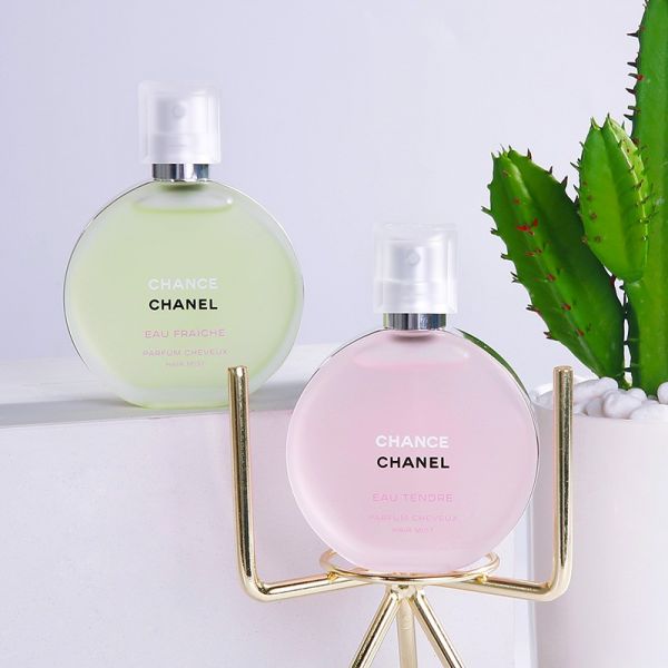 【CHANEL 香奈兒】CHANCE淡香水系列 100ml 