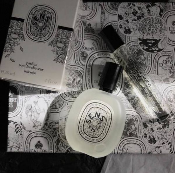 【Diptyque】髮香噴霧30ml (多款香味) 