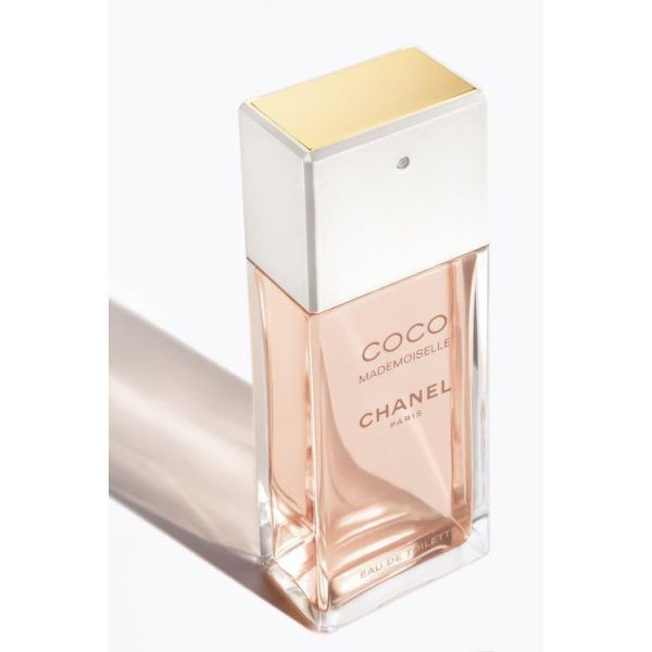 【CHANEL 香奈兒】摩登COCO淡香水 50ml/100ml 