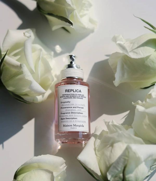 【Maison Margiela】Replica系列淡香水 30ml(多款可選) 