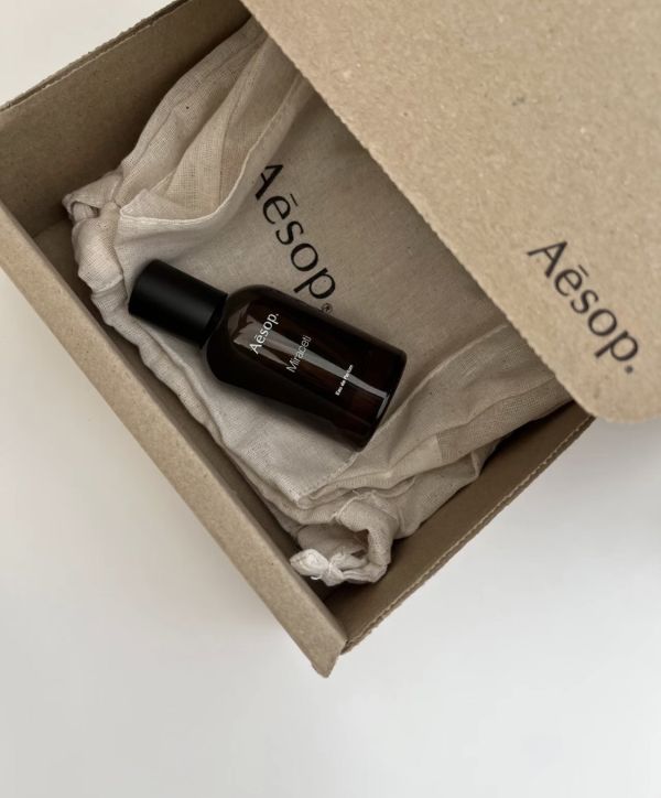 【Aesop】米拉塞蒂香水 50ml 