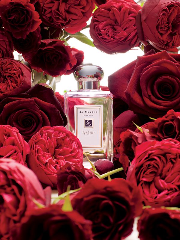 【Jo Malone】紅玫瑰 30ml 