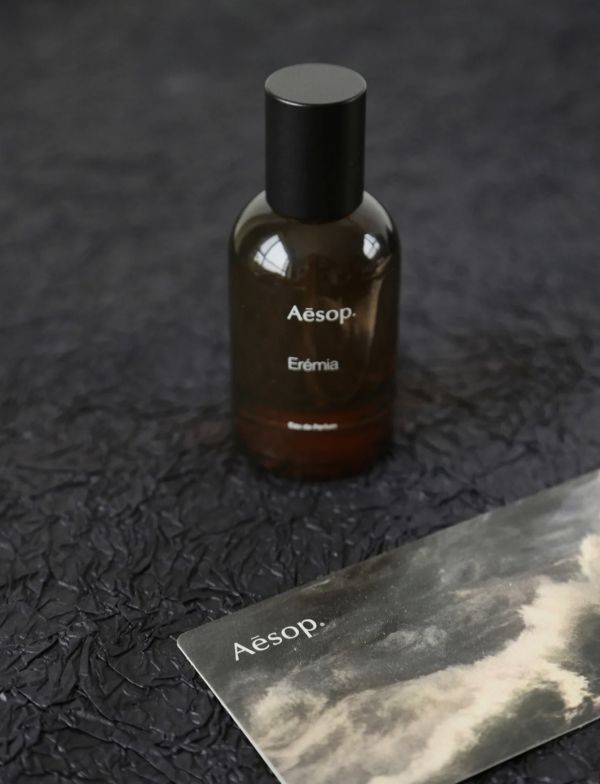 【Aesop】埃雷米亞香水Eremia 50ml 