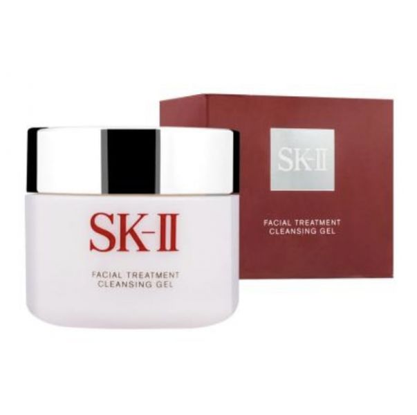 【SK-II】活膚卸妝蜜80g-台灣公司專櫃貨 