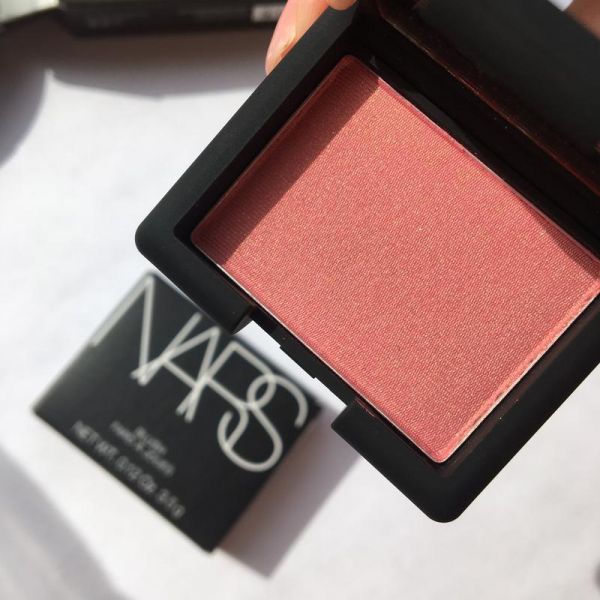 【NARS】炫色腮紅 (多色可選) 