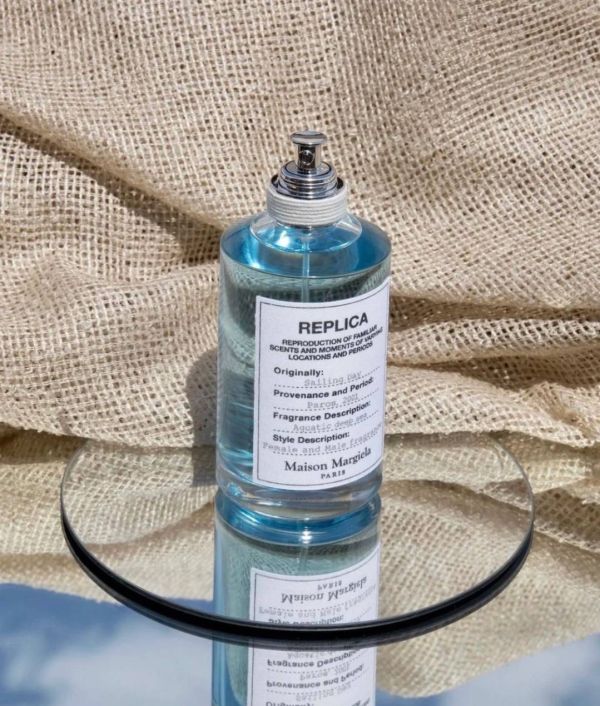 【Maison Margiela】Replica系列淡香水 30ml(多款可選) 