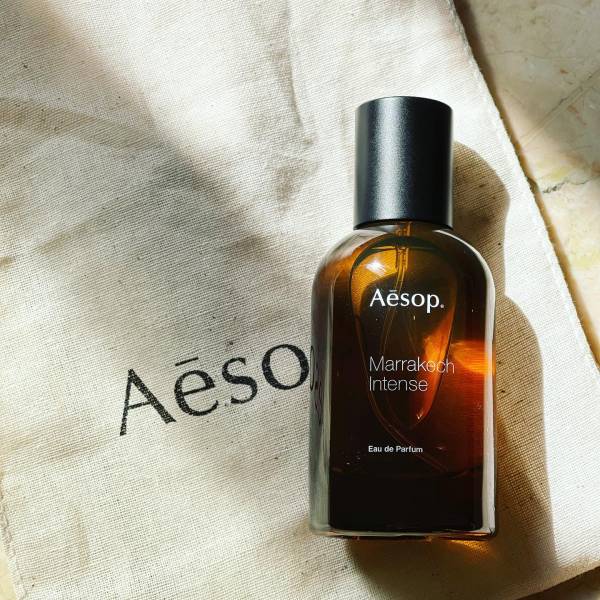 【Aesop】馬拉喀什馥郁淡香水 10ml /50ml 