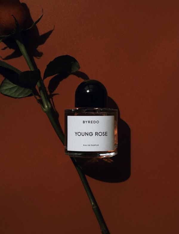 【BYREDO】初生玫瑰淡香精 50ml /100ml 