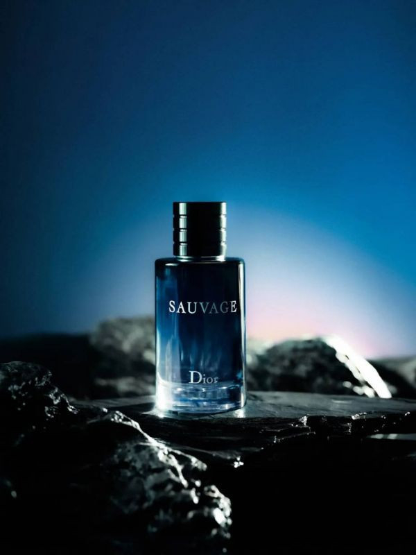 【DIOR】SAUVAGE曠野之心淡香精 60ml 