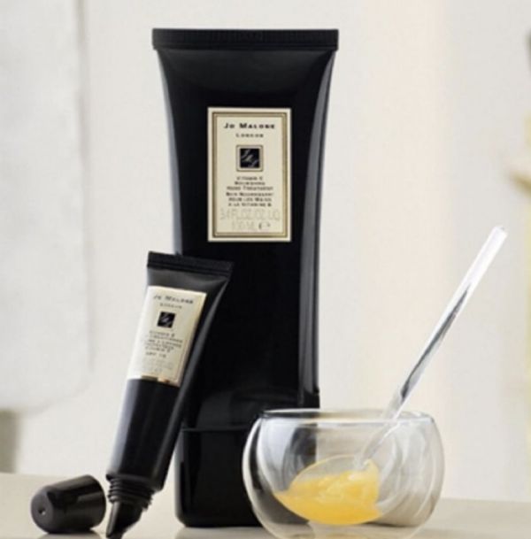 【Jo Malone】維他命E護唇膏 15ml-現貨 