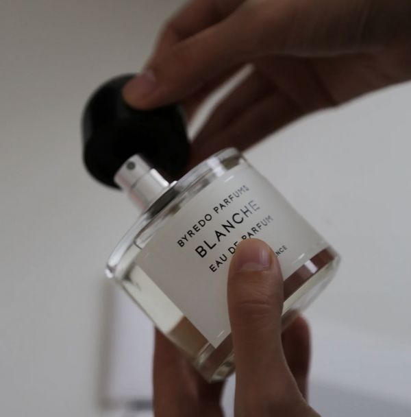 【BYREDO】返樸歸真Blanche 淡香精 50ml /100ml 