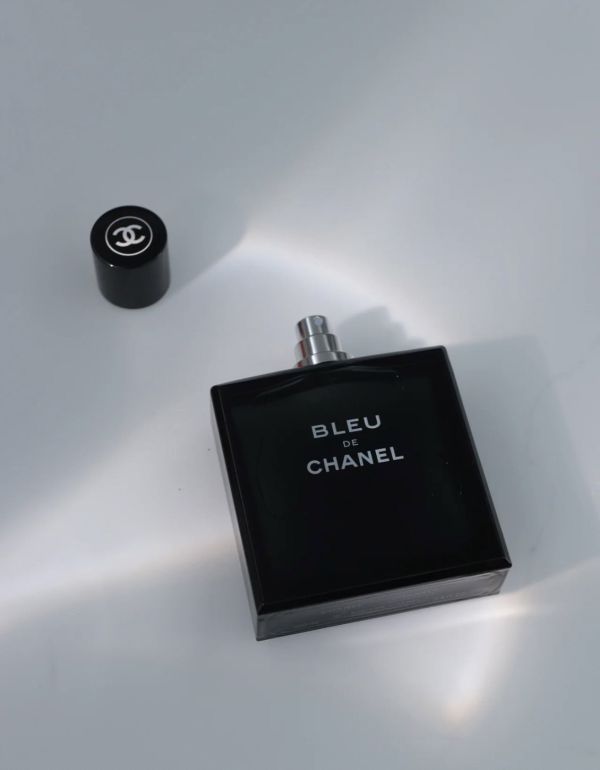 【CHANEL 香奈兒】藍色男性淡香水 50ml/100ml 