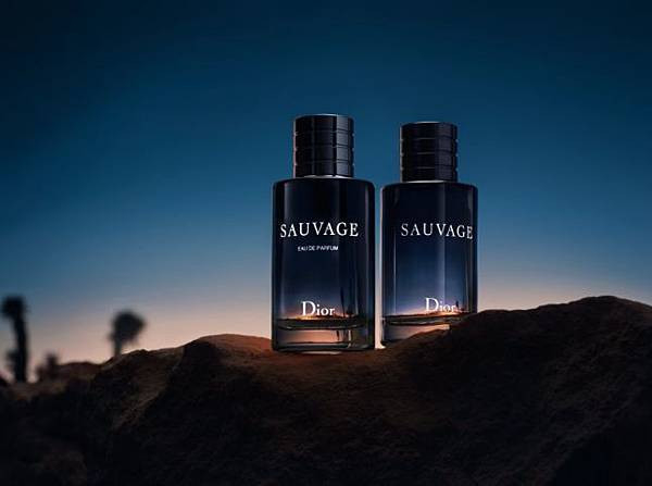 【DIOR】SAUVAGE曠野之心淡香精 60ml 