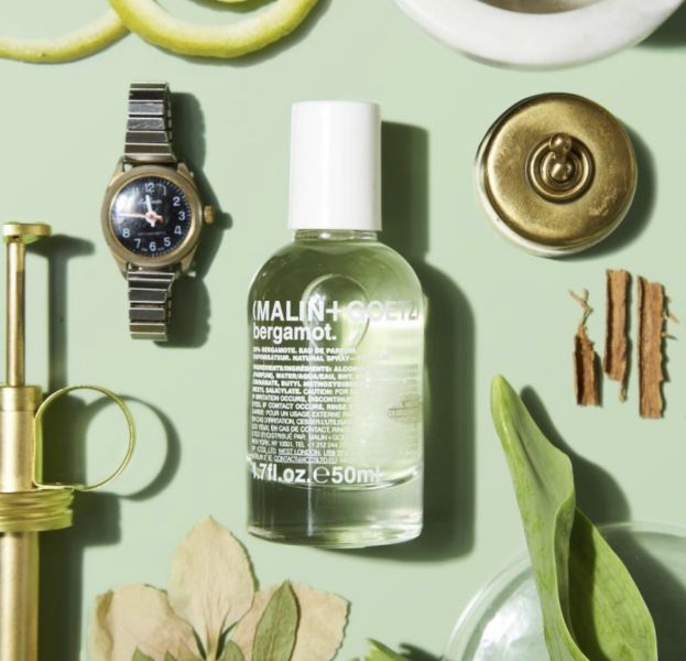 【MALIN+GOETZ】佛手柑淡香精 50ml 