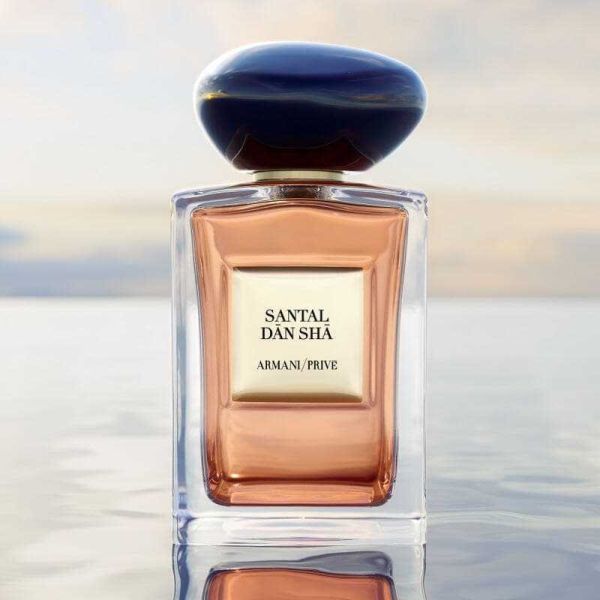 【Giorgio Armani 亞曼尼】高級訂製淡香水花園系列 100ml(東方紅木/香格里拉茶園) 