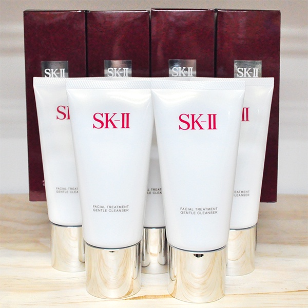 【SKII】全效活膚潔面乳 120g 