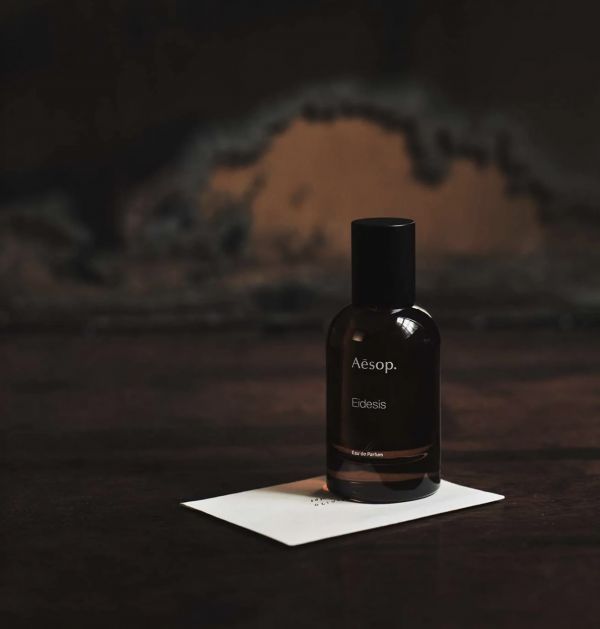 【Aesop】艾底希思香水Eidesis 50ml 