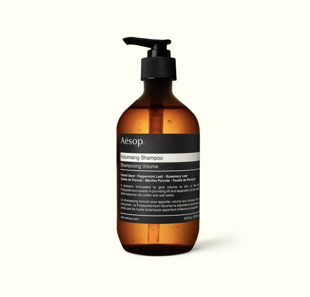 【Aesop】增量豐盈洗髮露 500ml 