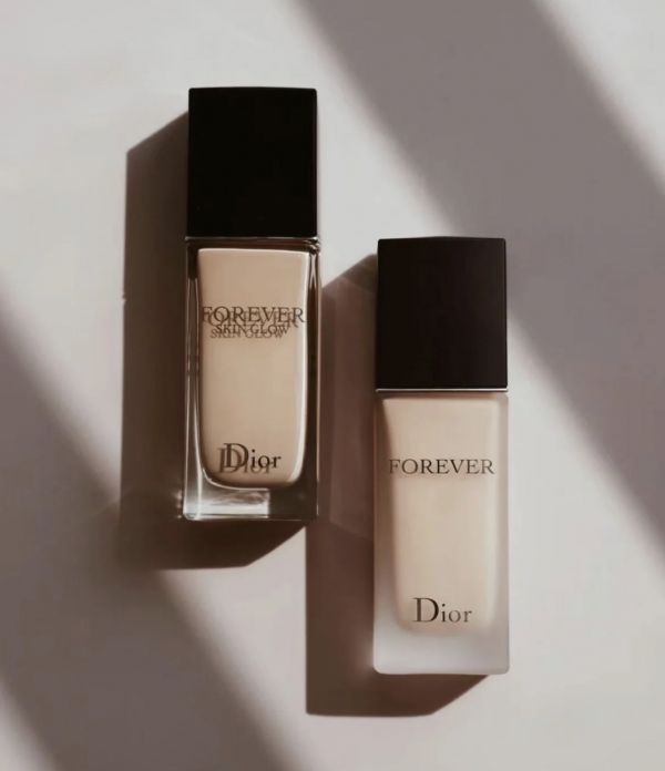 【Dior 迪奧】超完美持久柔霧粉底液 30ml 