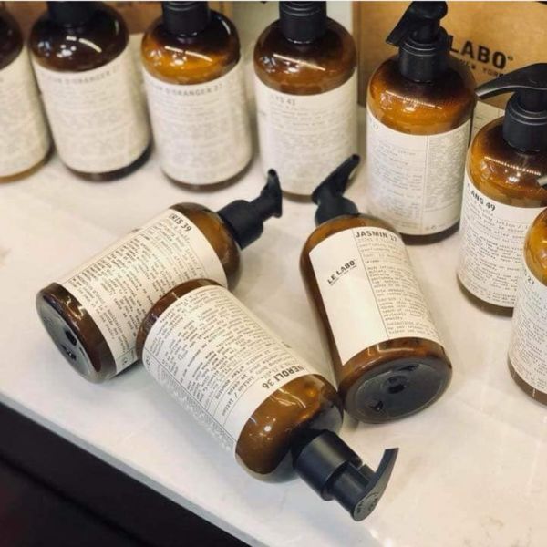 【Le Labo】身體乳液 237ml (多款) 