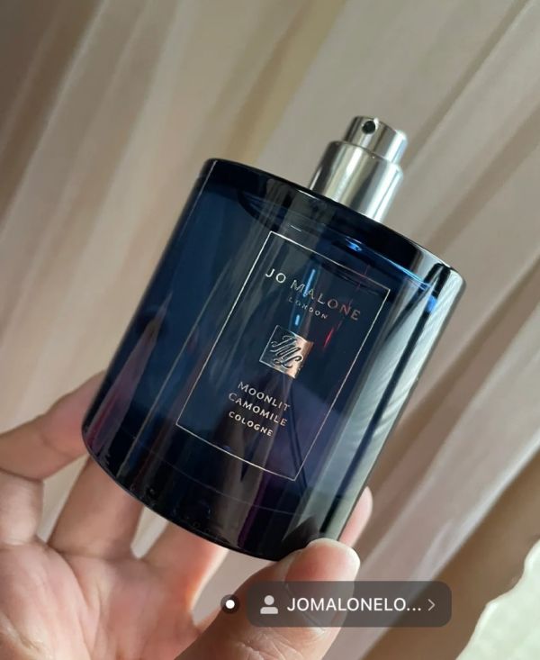 【Jo Malone】月夜洋甘菊香水100ml 