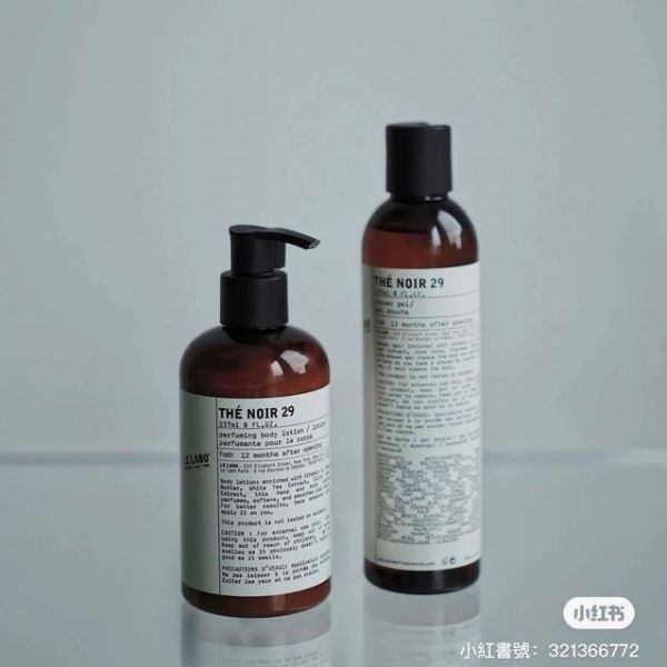 【Le Labo】沐浴膠237ml (多款) 