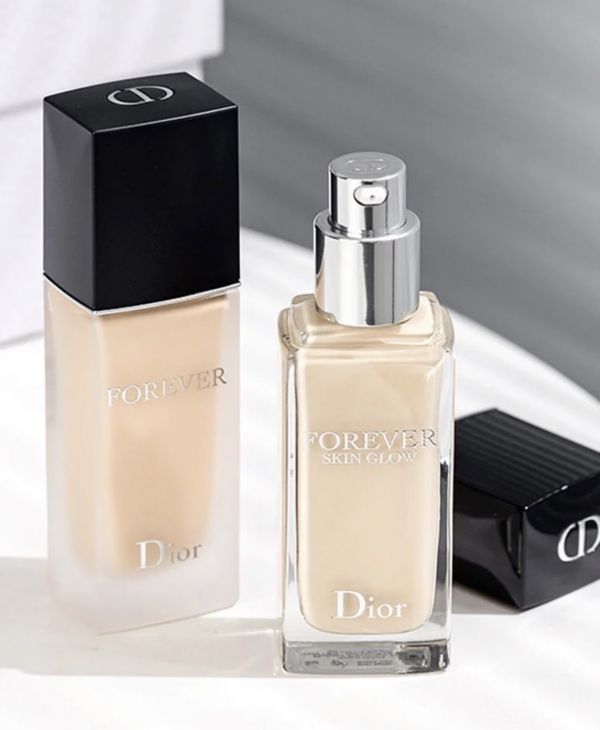 【Dior 迪奧】超完美持久柔霧粉底液 30ml 