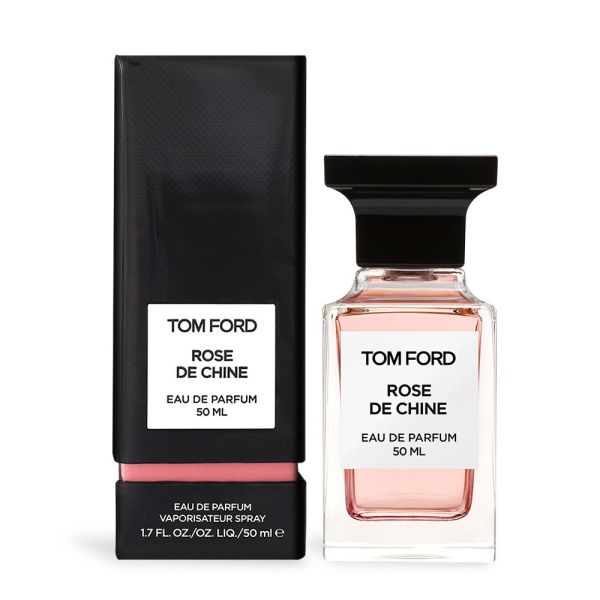 【TOM FORD】私人調香系列 東方玫瑰淡香精 50ml 
