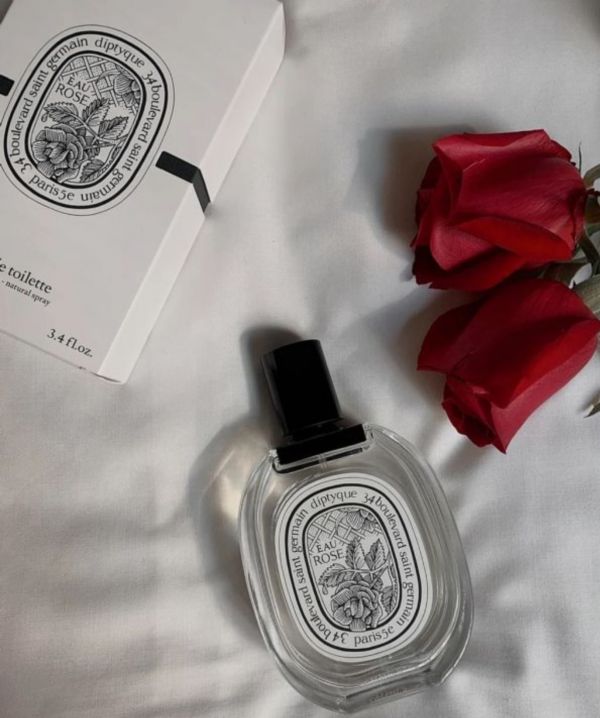 【Diptyque】玫瑰之水淡香水 50ml / 100ml 