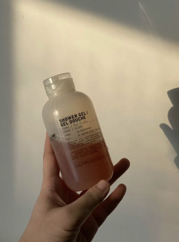 【Le Labo】檜木沐浴露250ml 