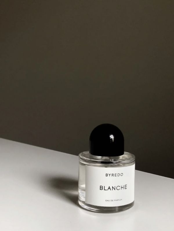 【BYREDO】返樸歸真Blanche 淡香精 50ml /100ml 