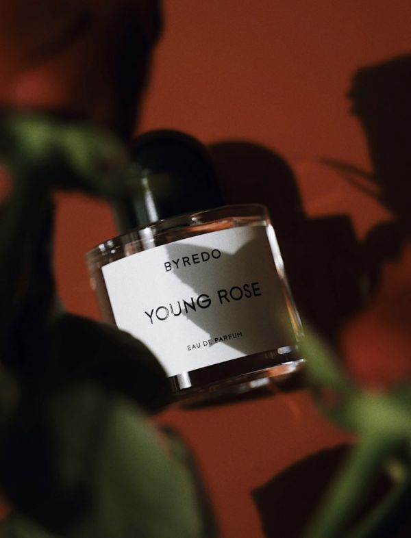 【BYREDO】初生玫瑰淡香精 50ml /100ml 