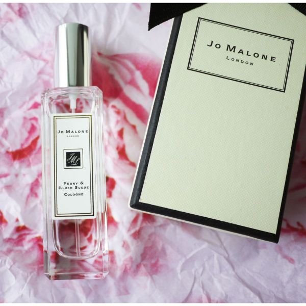 【Jo Malone】牡丹與胭紅麂絨香水 9ml / 100ml 