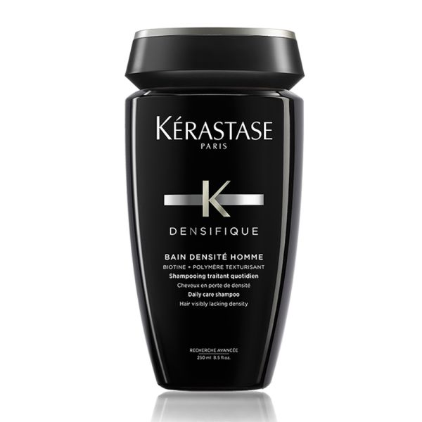 【Kerastase卡詩】 男士賦活健髮浴 250ml 