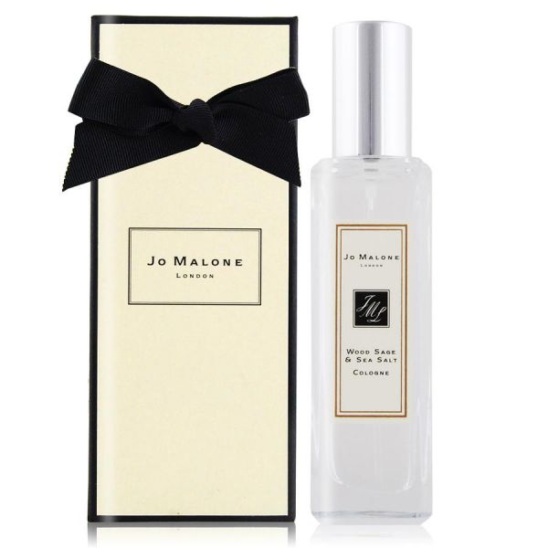 【Jo Malone】鼠尾草與海鹽香水/ 30ml /100ml 