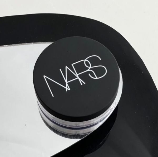 【NARS】裸光蜜粉11g 