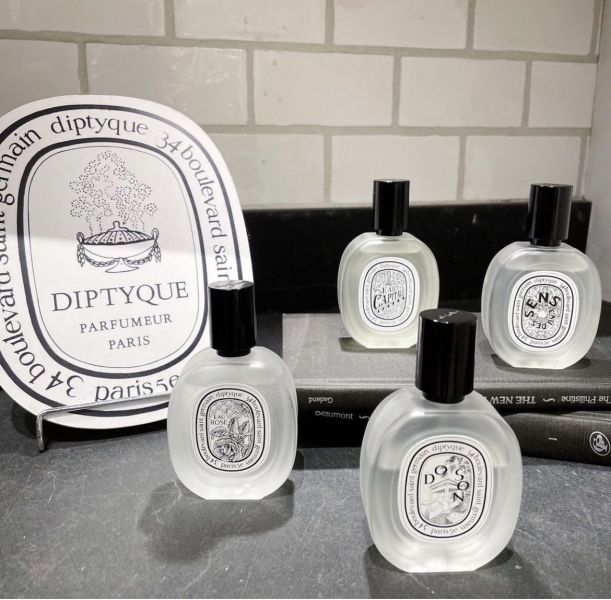 【Diptyque】髮香噴霧30ml (多款香味) 