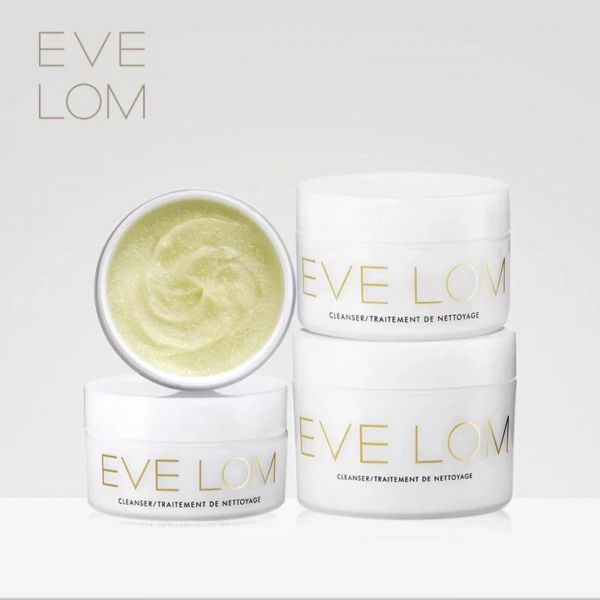 【EVE LOM】全能深層潔淨霜 100ml/200ml 