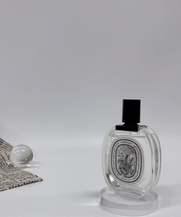 【Diptyque】玫瑰之水淡香水 50ml / 100ml 