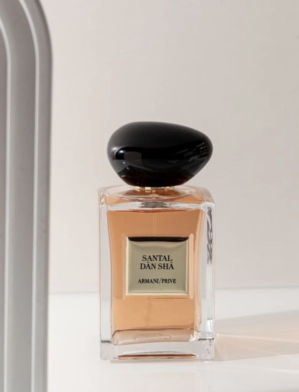 【Giorgio Armani 亞曼尼】高級訂製淡香水花園系列 100ml(東方紅木/香格里拉茶園) 