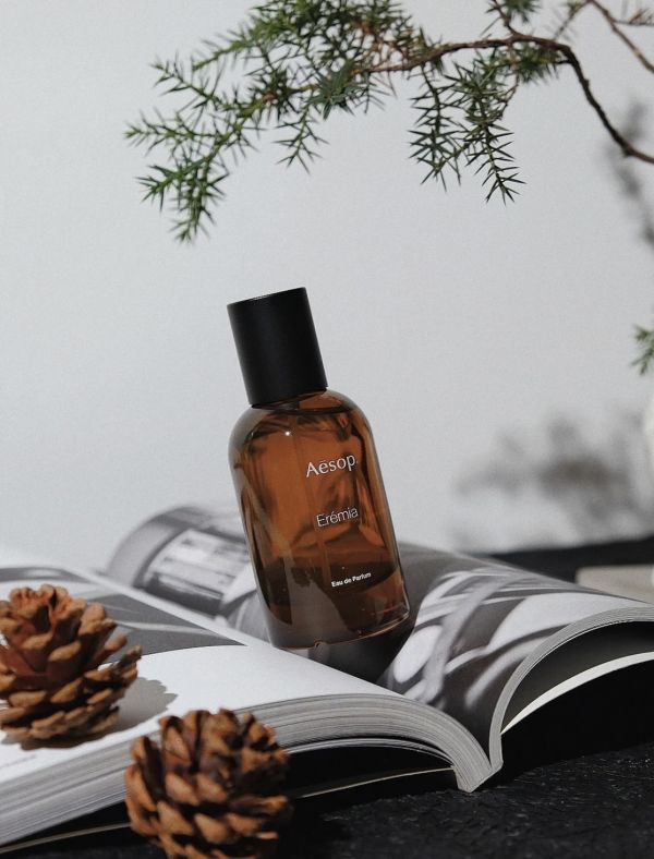 【Aesop】埃雷米亞香水Eremia 50ml 