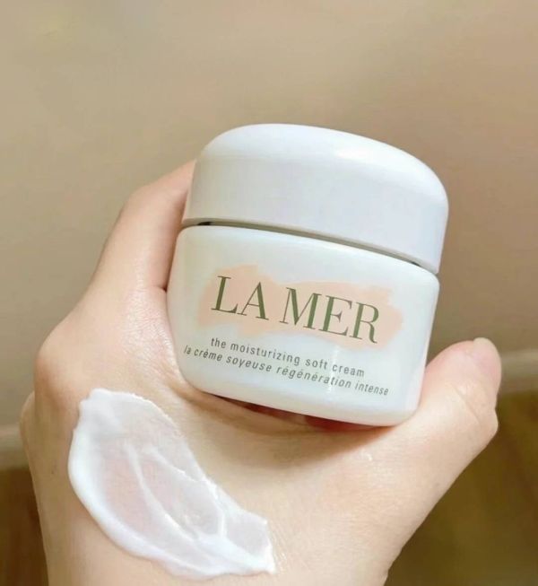 【LA MER海洋拉娜】經典乳霜 60ml 