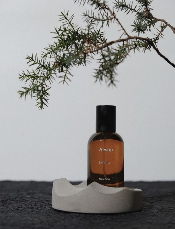 【Aesop】埃雷米亞香水Eremia 50ml 