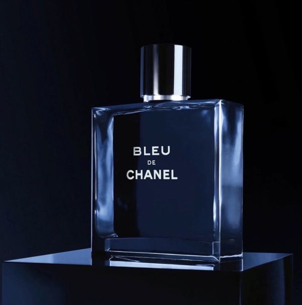 【CHANEL 香奈兒】藍色男性淡香水 50ml/100ml 