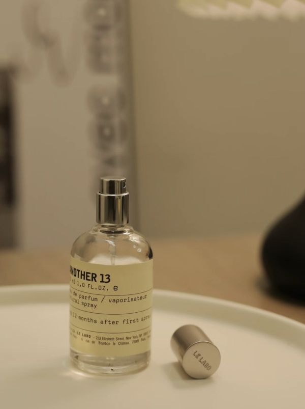 【Le Labo】#13 Another 淡香精 30ml /50ml /100ml 