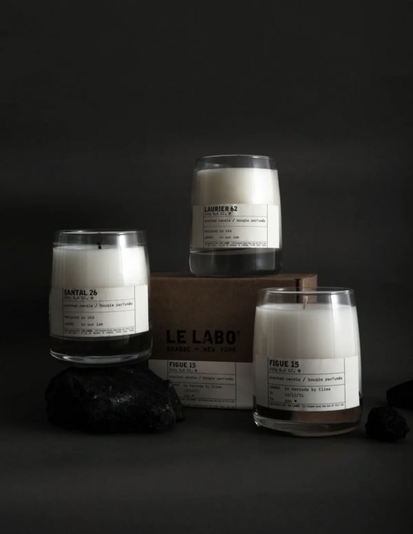 【Le Labo】香氛蠟燭245g(多款香味) 