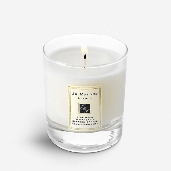 【Jo Malone】迷你香氛蠟燭 35g(兩款可選) 