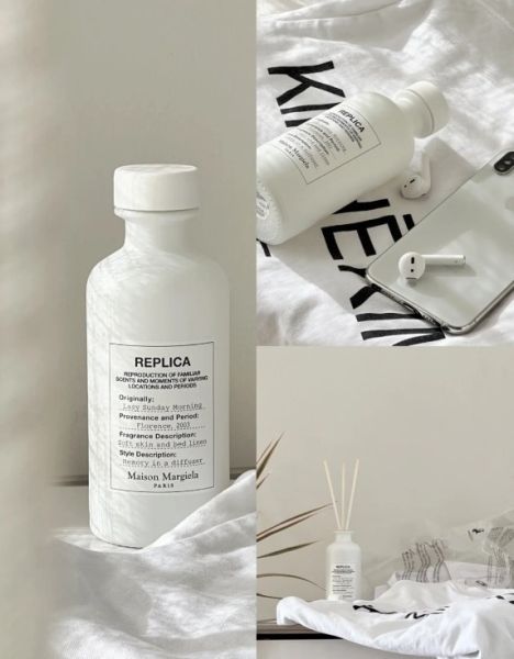 【Maison Margiela】慵懶週末室內擴香185ml 