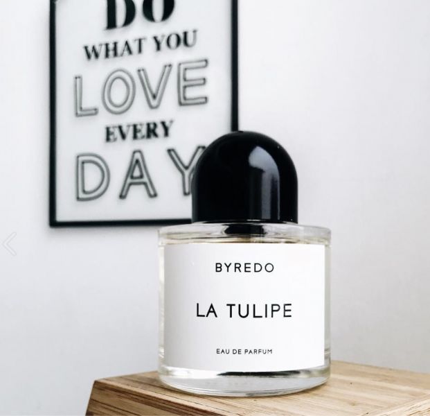 【BYREDO】鬱金香淡香精 50ml /100ml 