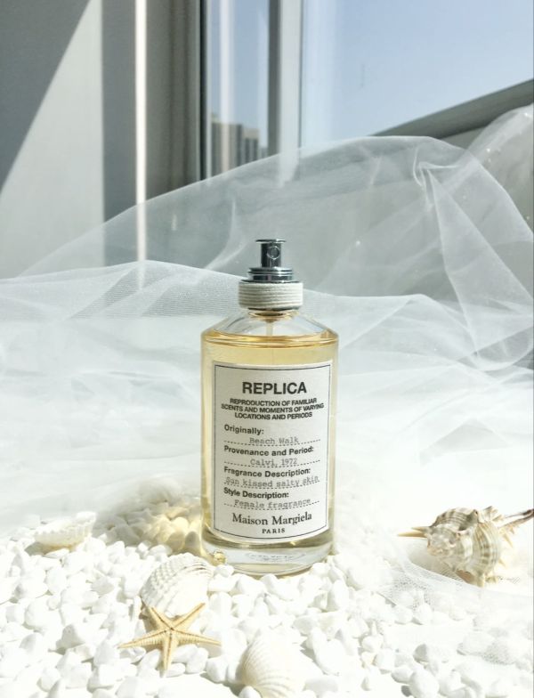 【Maison Margiela】Replica系列淡香水 30ml(多款可選) 